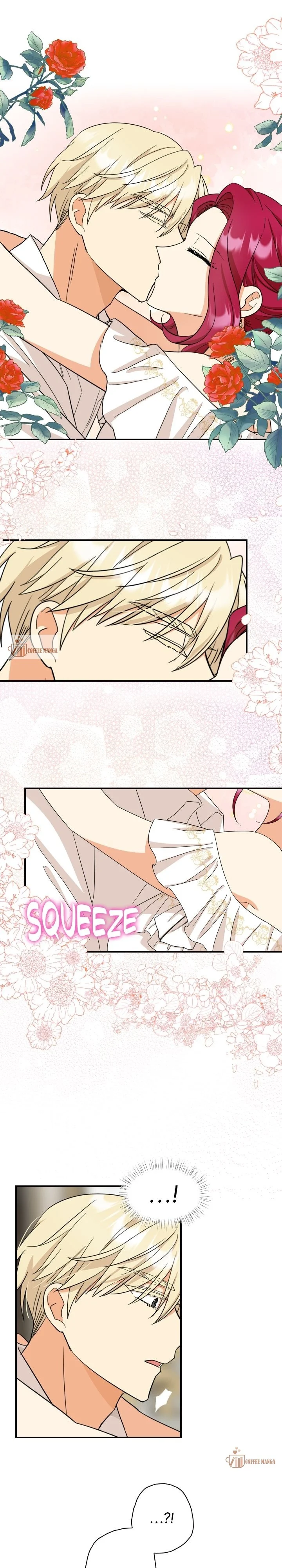 I Became the Villain’s Mother Chapter 96 - page 7