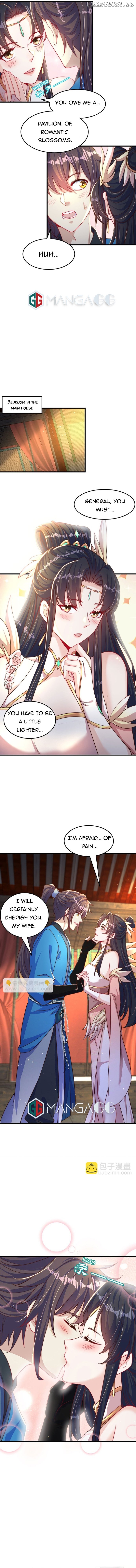 The Unmatched Powerhouse Just Wants To Farm Chapter 88 - page 7