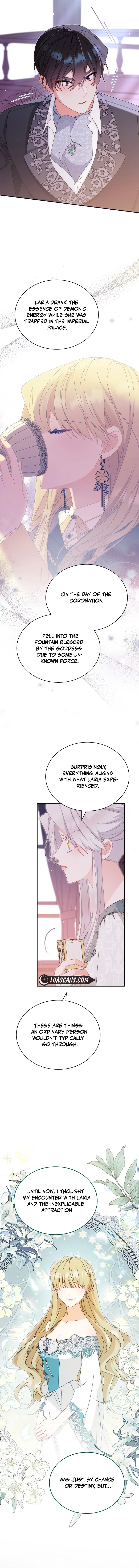 Writing My Male Lead's Happily Ever After Chapter 87 - page 10