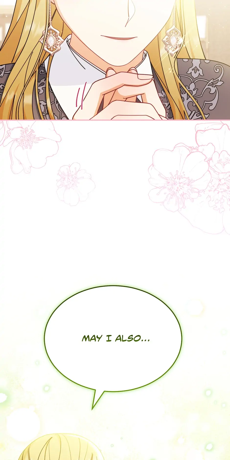 Writing My Male Lead's Happily Ever After Chapter 51 - page 11