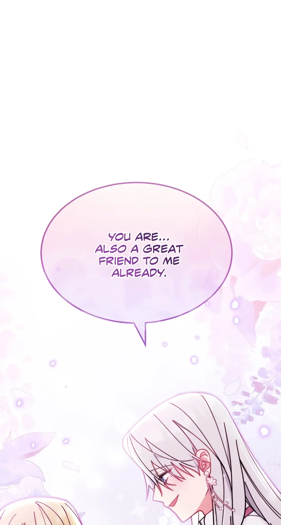 Writing My Male Lead's Happily Ever After Chapter 51 - page 17