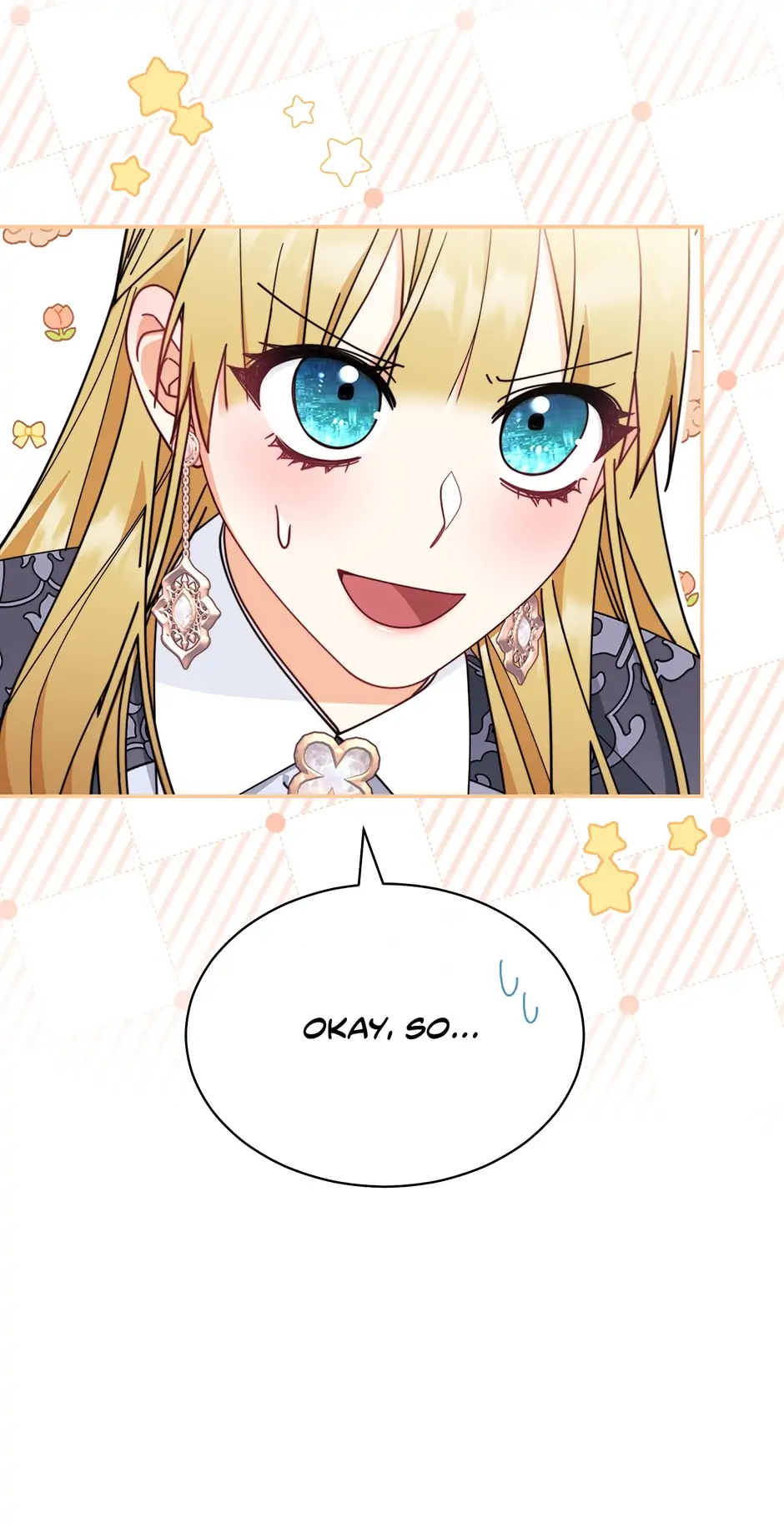 Writing My Male Lead's Happily Ever After Chapter 51 - page 37