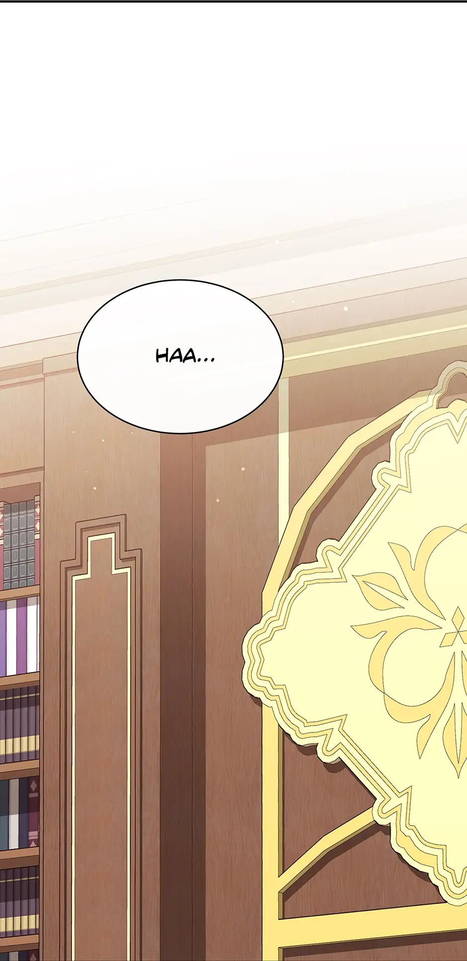 Writing My Male Lead's Happily Ever After Chapter 51 - page 40