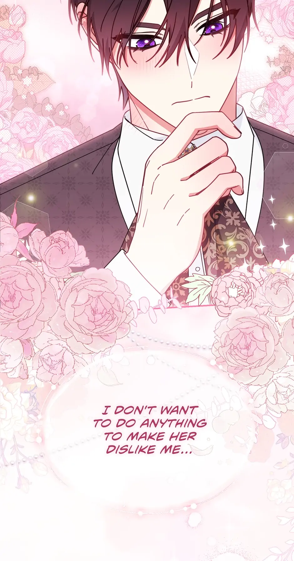Writing My Male Lead's Happily Ever After Chapter 51 - page 49