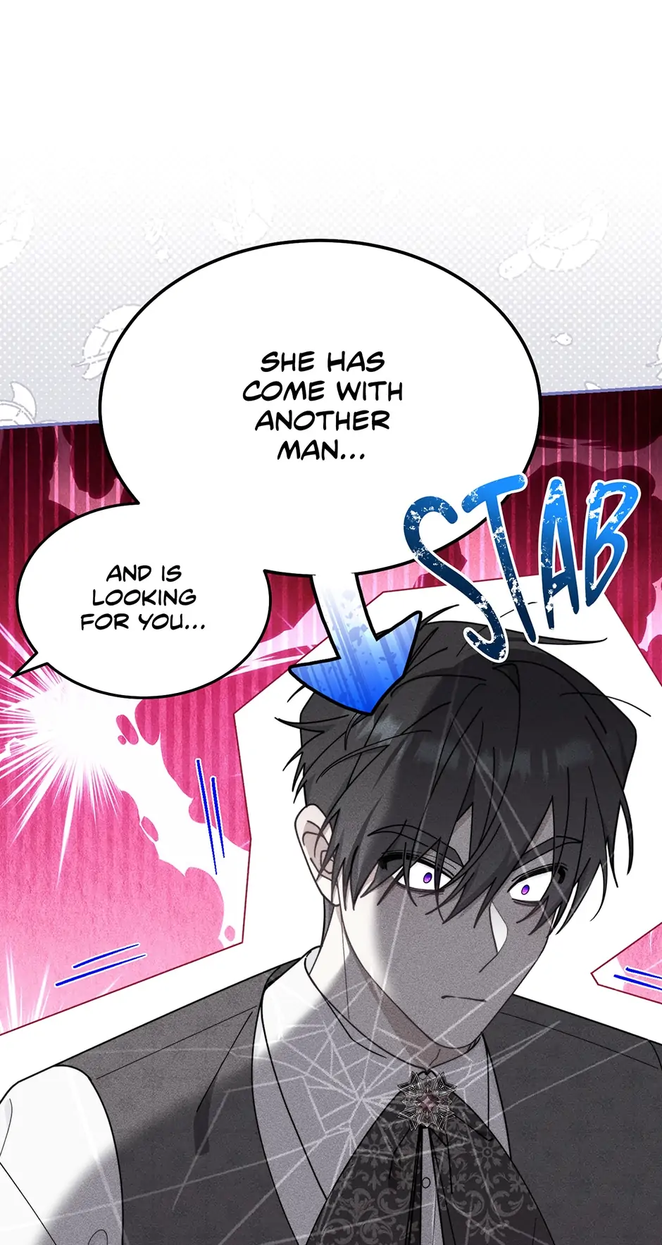 Writing My Male Lead's Happily Ever After Chapter 51 - page 52