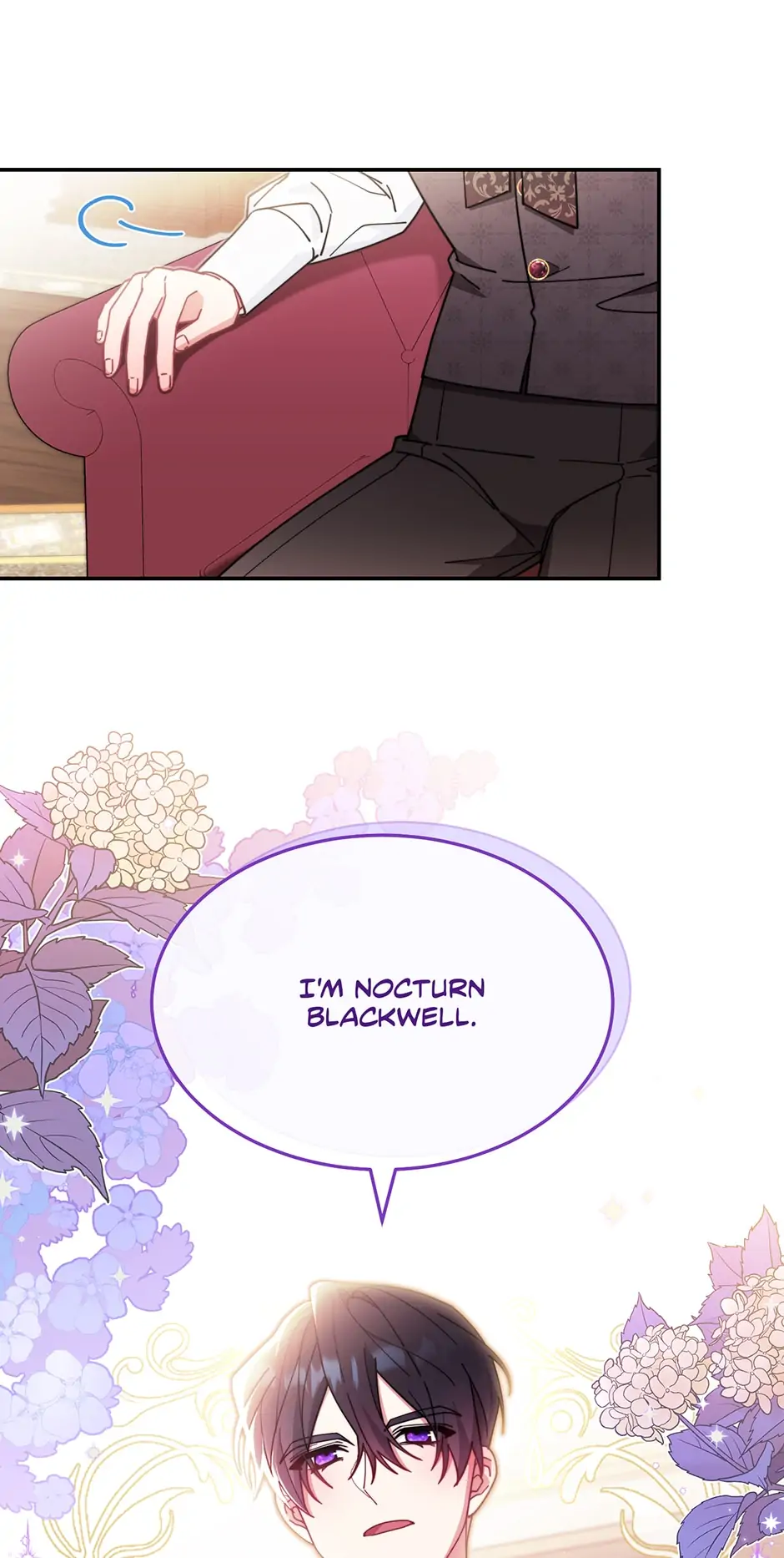 Writing My Male Lead's Happily Ever After Chapter 51 - page 64
