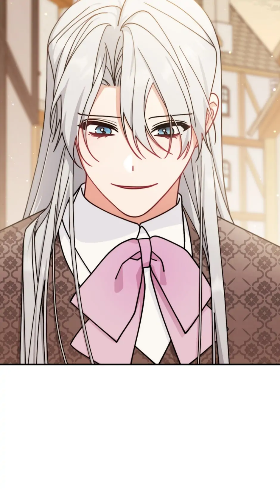 Writing My Male Lead's Happily Ever After Chapter 57 - page 13