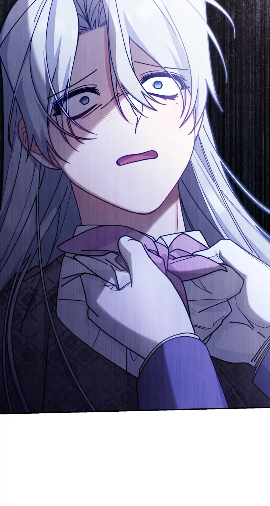 Writing My Male Lead's Happily Ever After Chapter 57 - page 25