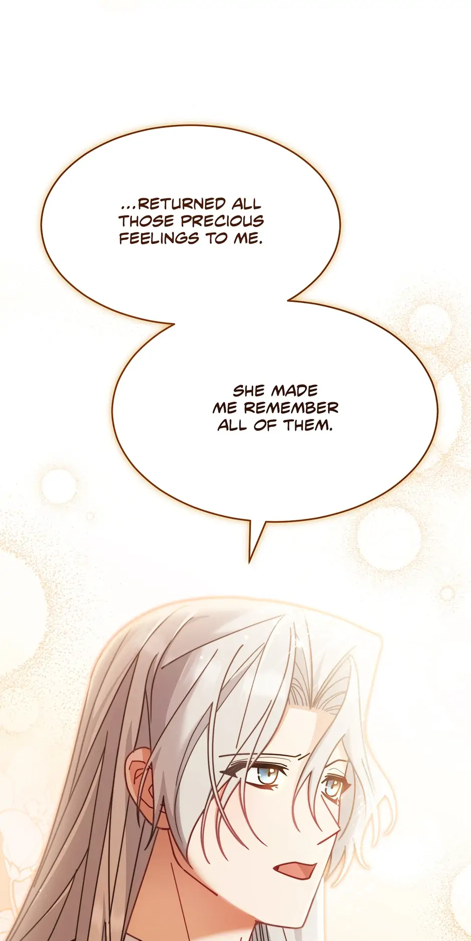 Writing My Male Lead's Happily Ever After Chapter 57 - page 37