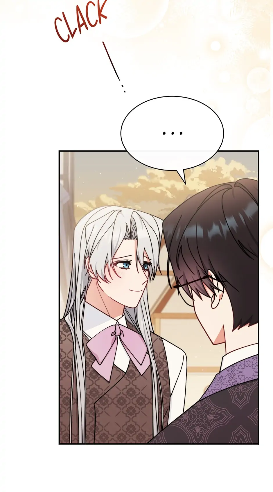Writing My Male Lead's Happily Ever After Chapter 57 - page 3
