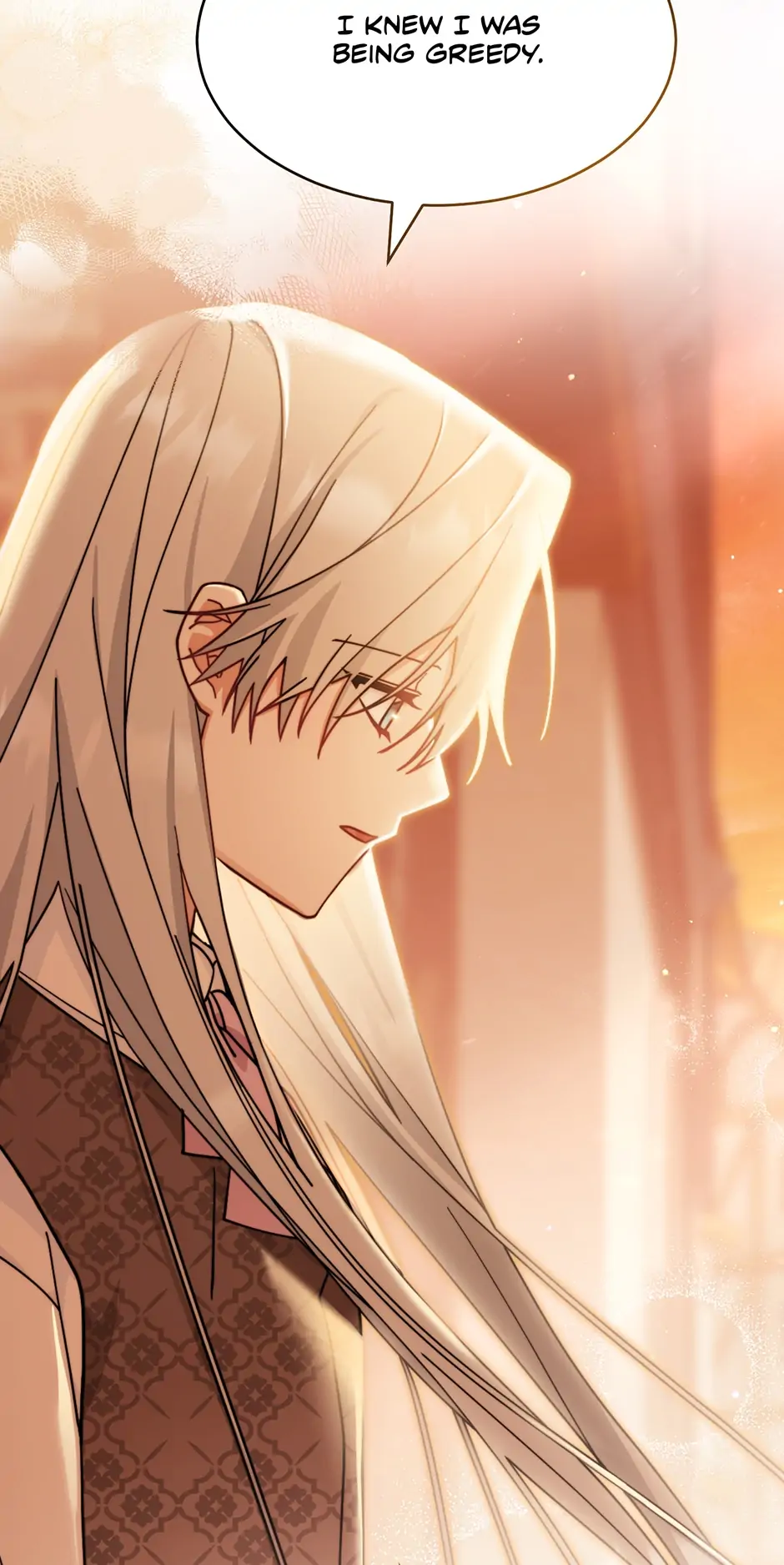 Writing My Male Lead's Happily Ever After Chapter 57 - page 41