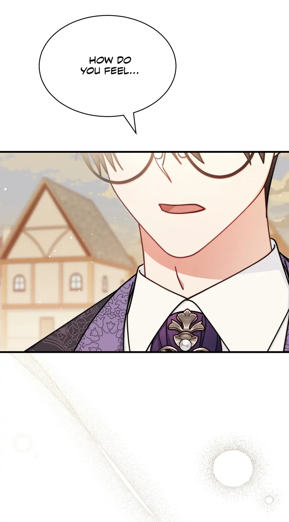 Writing My Male Lead's Happily Ever After Chapter 57 - page 4