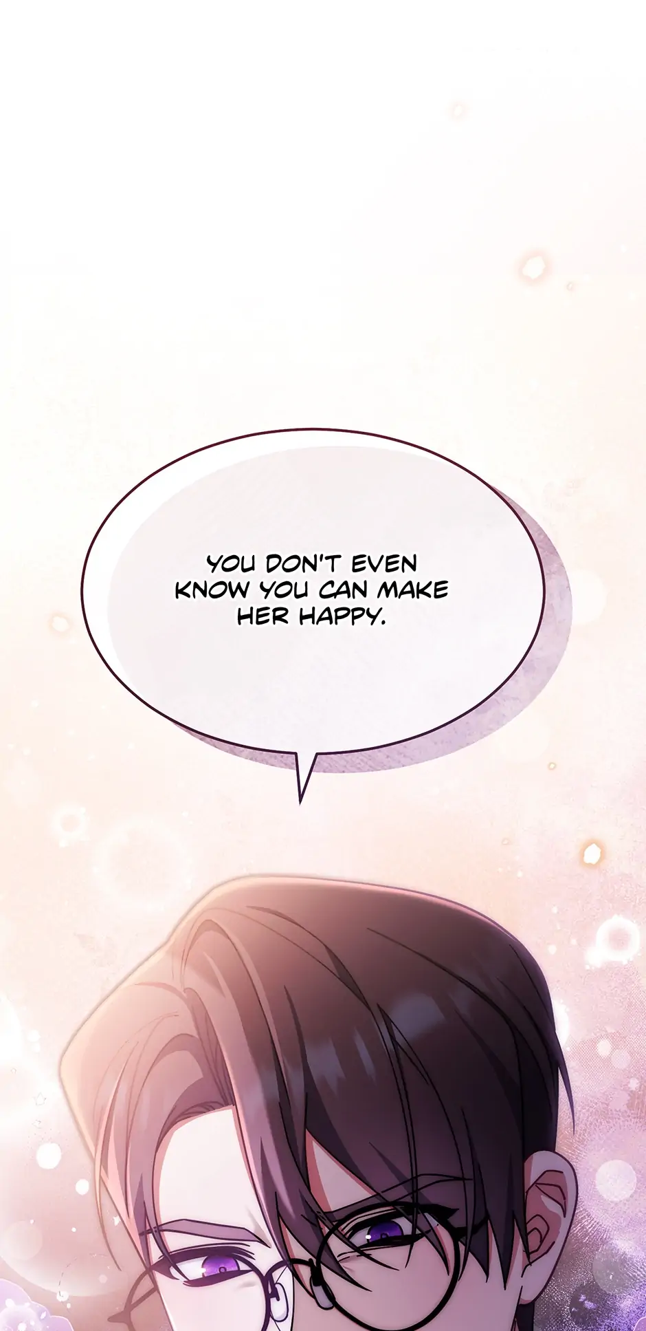 Writing My Male Lead's Happily Ever After Chapter 57 - page 49