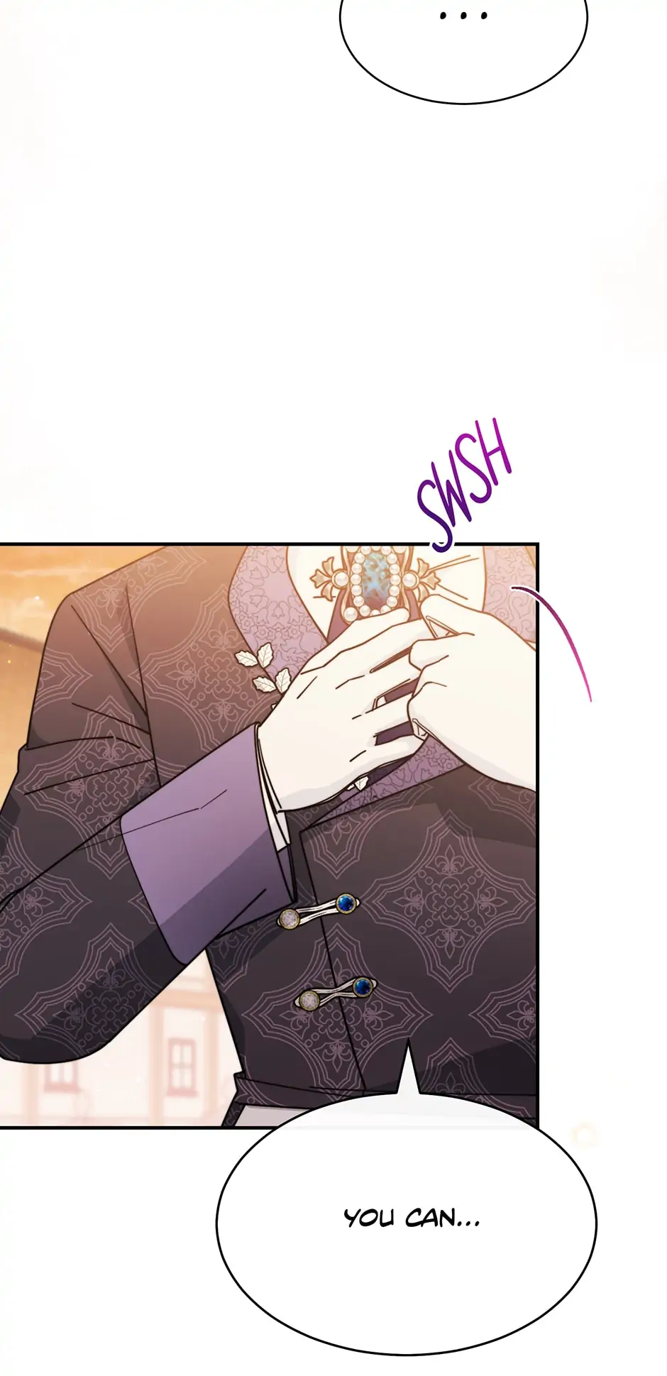 Writing My Male Lead's Happily Ever After Chapter 57 - page 53