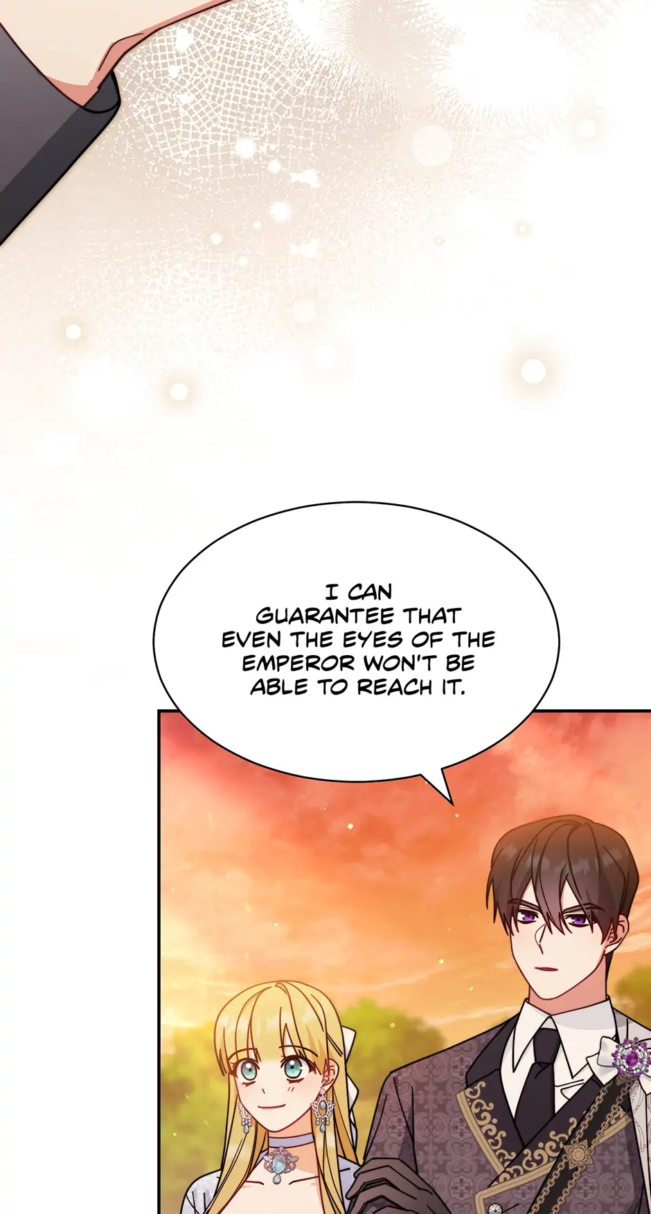 Writing My Male Lead's Happily Ever After Chapter 57 - page 61