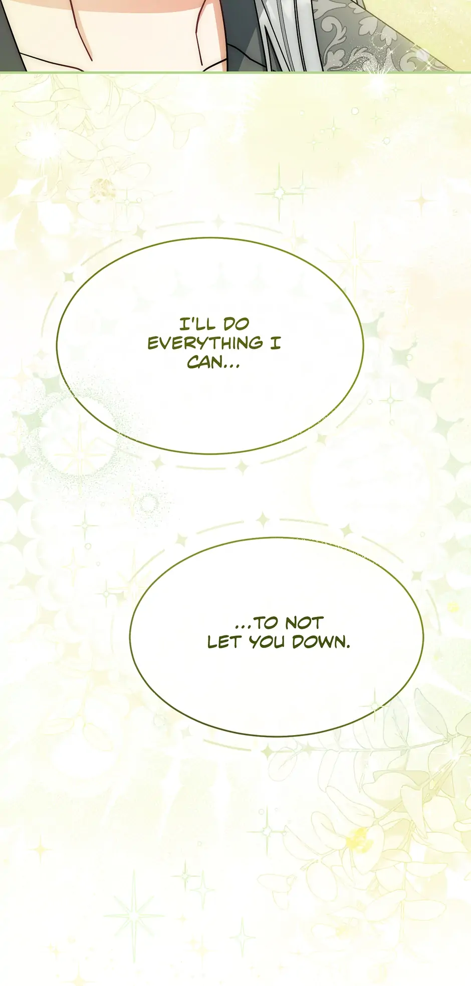 Writing My Male Lead's Happily Ever After Chapter 57 - page 72