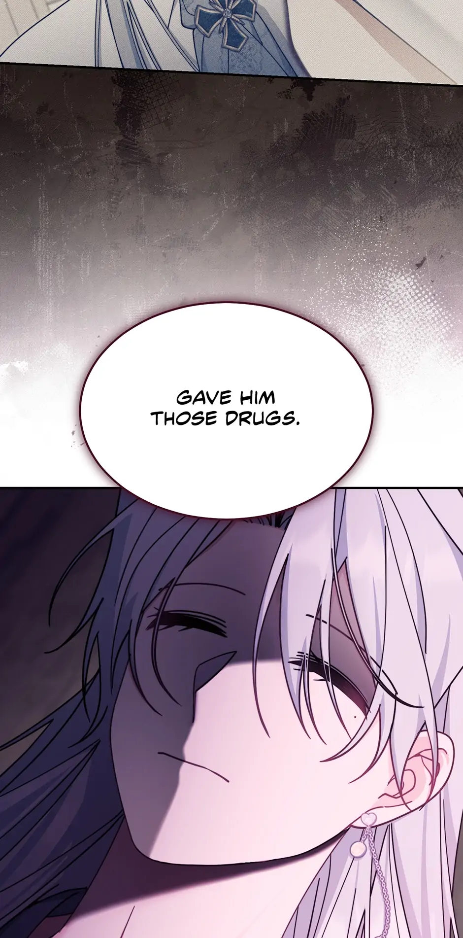 Writing My Male Lead's Happily Ever After Chapter 56 - page 10