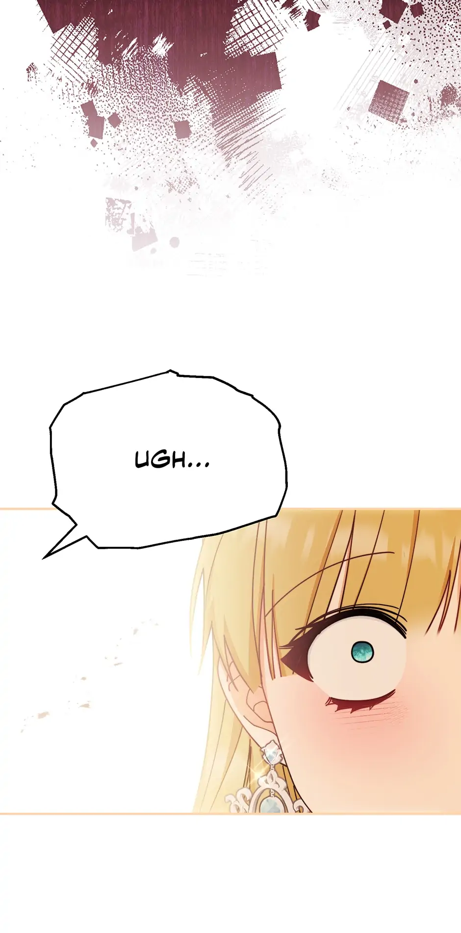 Writing My Male Lead's Happily Ever After Chapter 56 - page 16