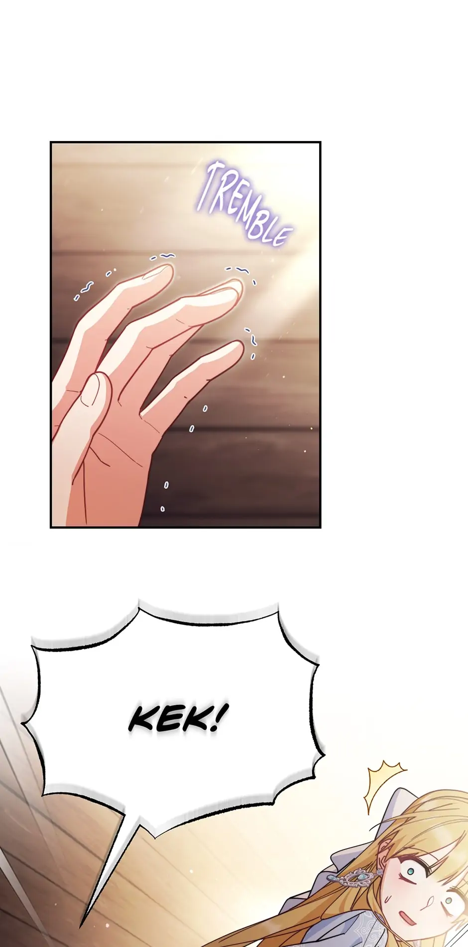 Writing My Male Lead's Happily Ever After Chapter 56 - page 17
