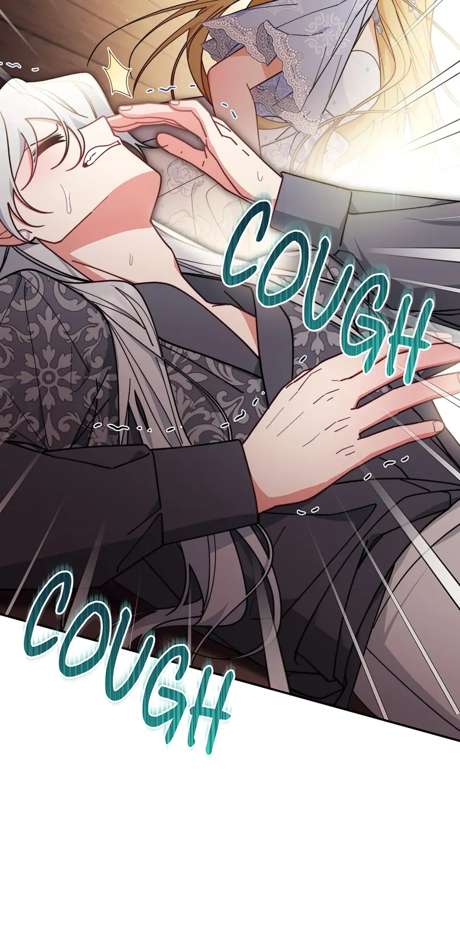 Writing My Male Lead's Happily Ever After Chapter 56 - page 18
