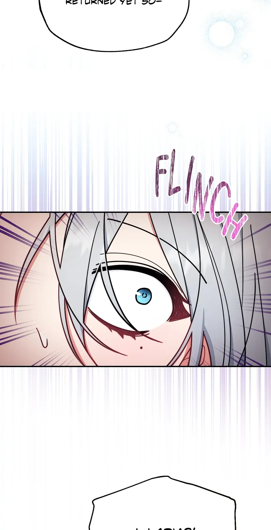 Writing My Male Lead's Happily Ever After Chapter 56 - page 21