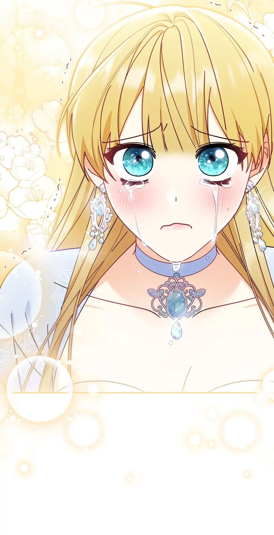 Writing My Male Lead's Happily Ever After Chapter 56 - page 23