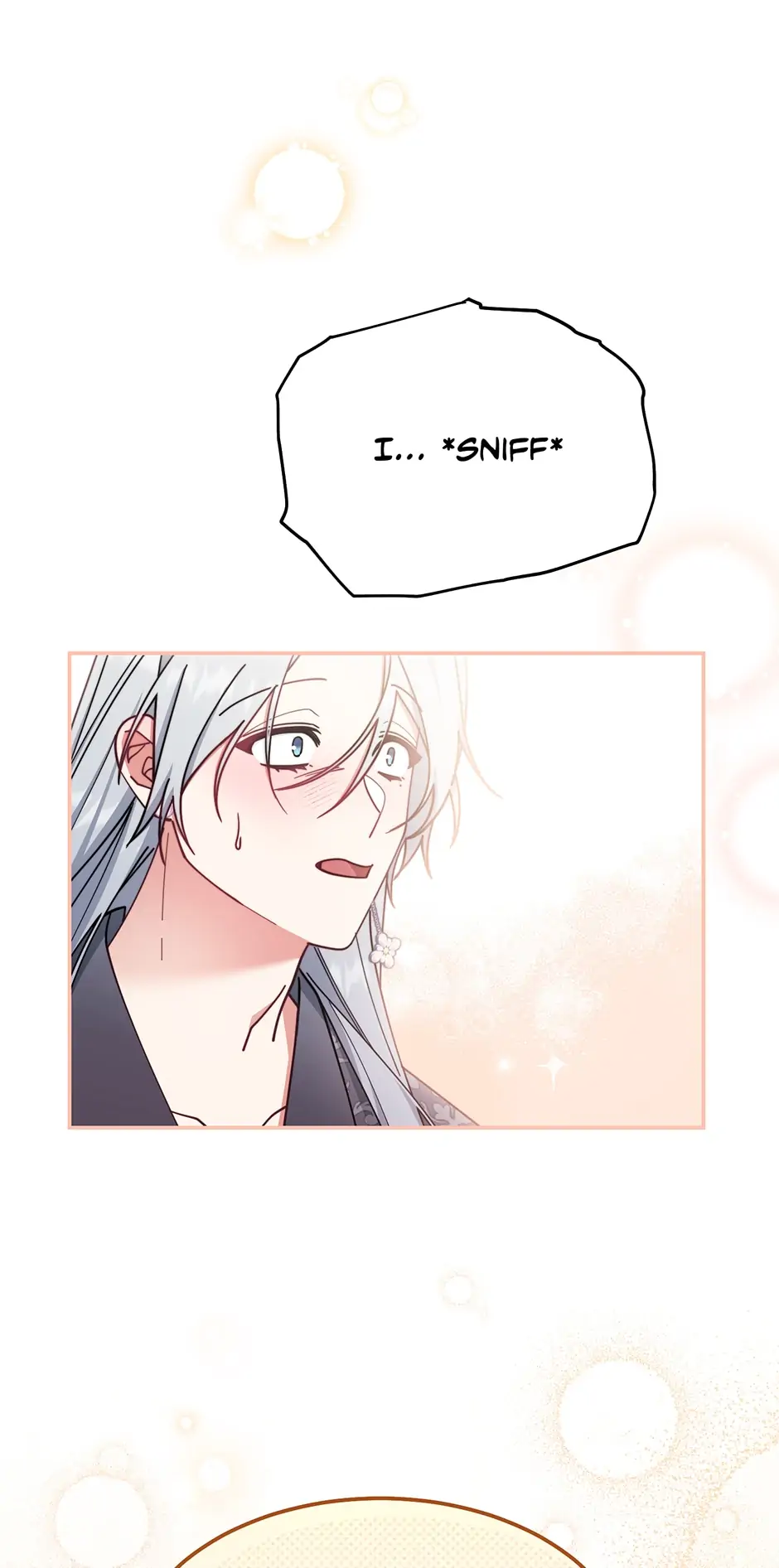 Writing My Male Lead's Happily Ever After Chapter 56 - page 24