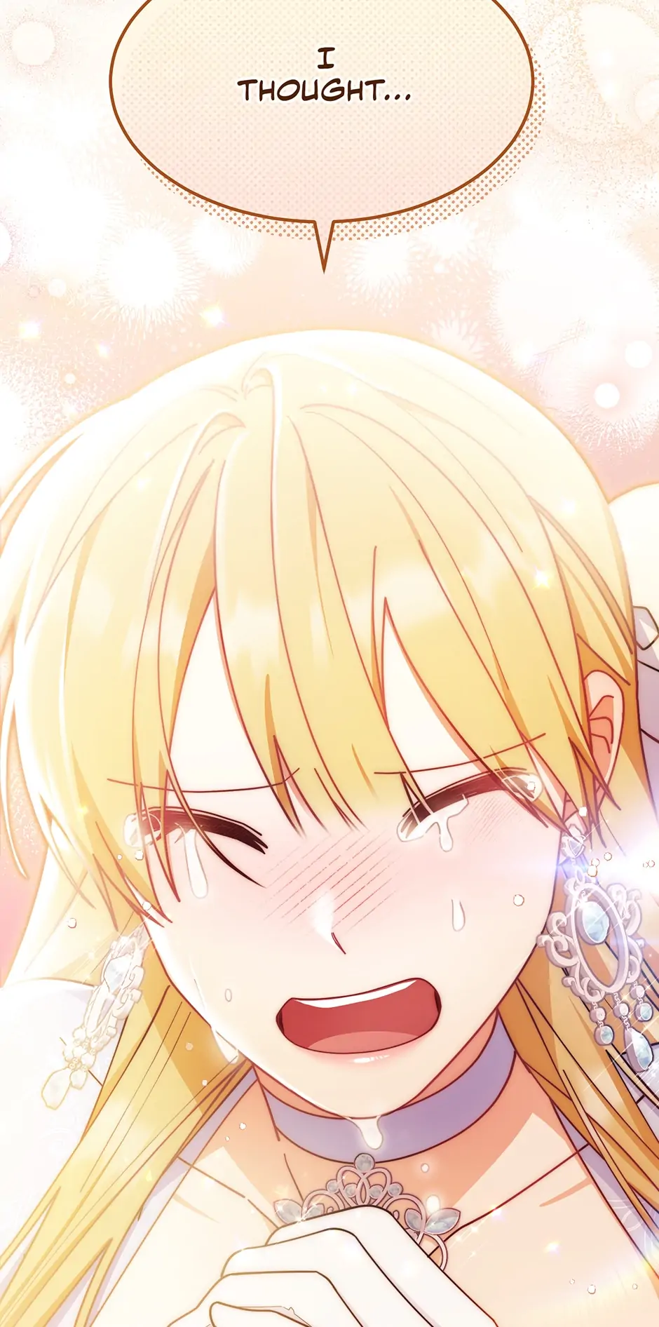 Writing My Male Lead's Happily Ever After Chapter 56 - page 25
