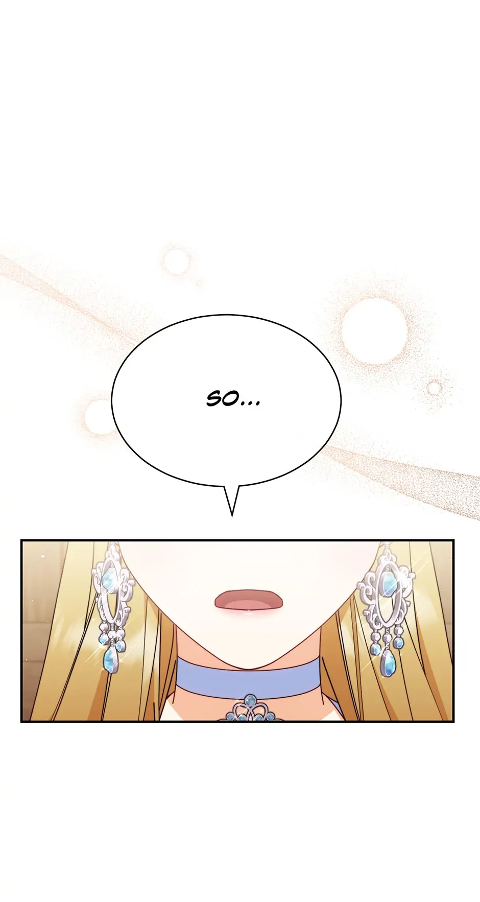 Writing My Male Lead's Happily Ever After Chapter 56 - page 30
