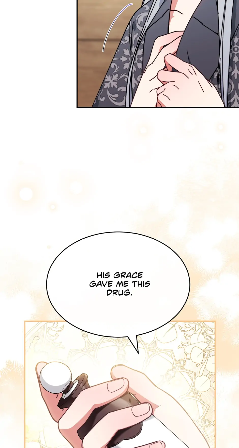 Writing My Male Lead's Happily Ever After Chapter 56 - page 38
