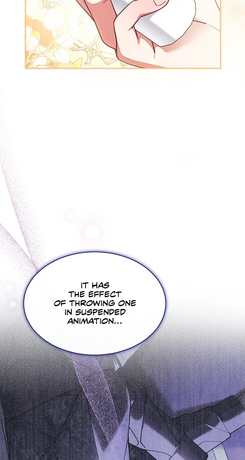 Writing My Male Lead's Happily Ever After Chapter 56 - page 39