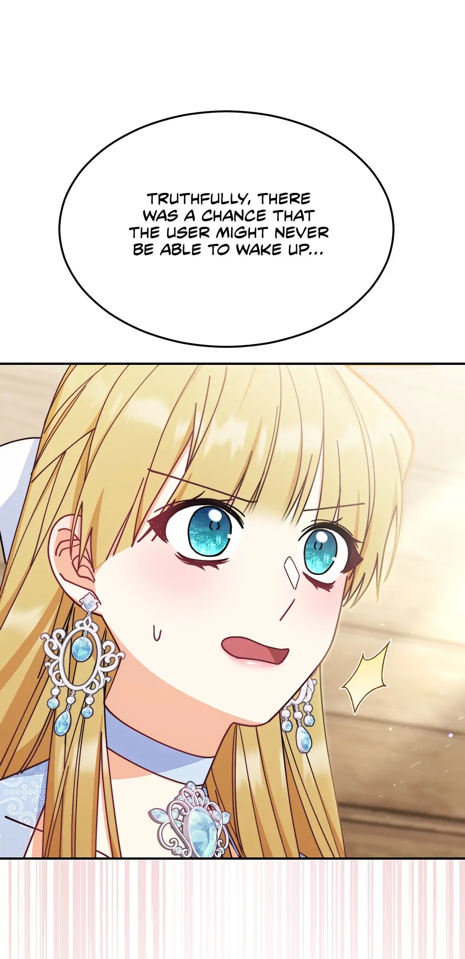 Writing My Male Lead's Happily Ever After Chapter 56 - page 43