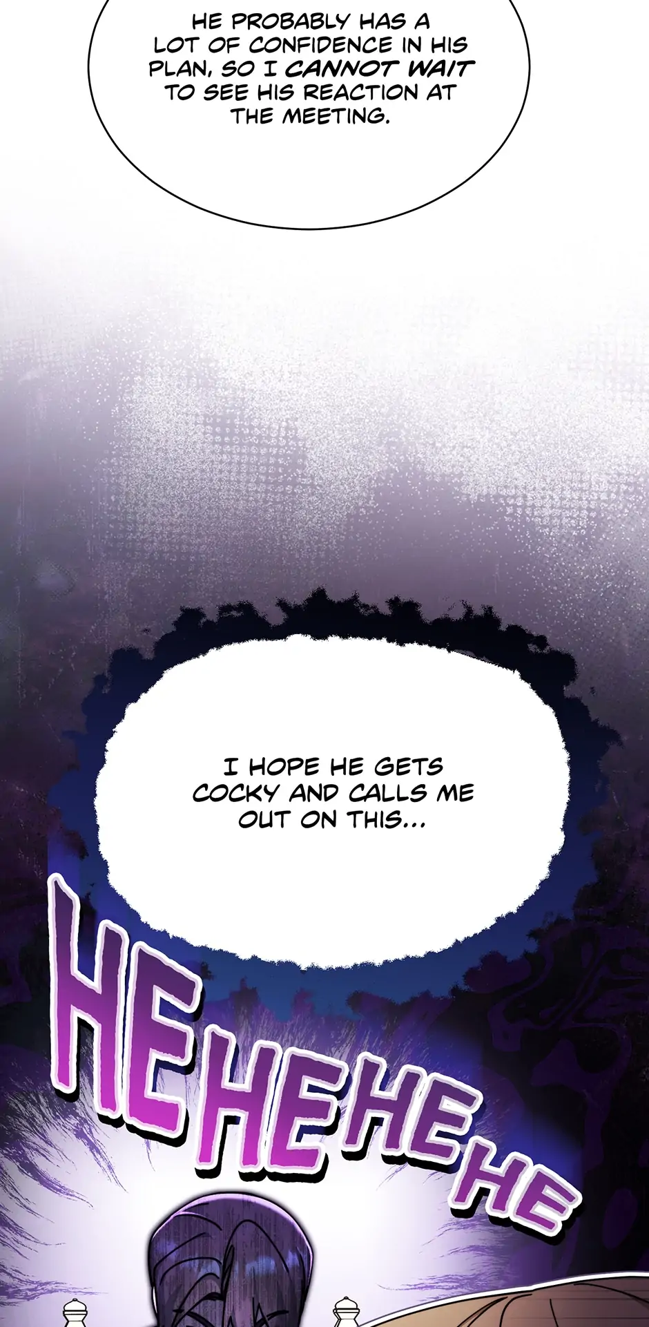 Writing My Male Lead's Happily Ever After Chapter 56 - page 56