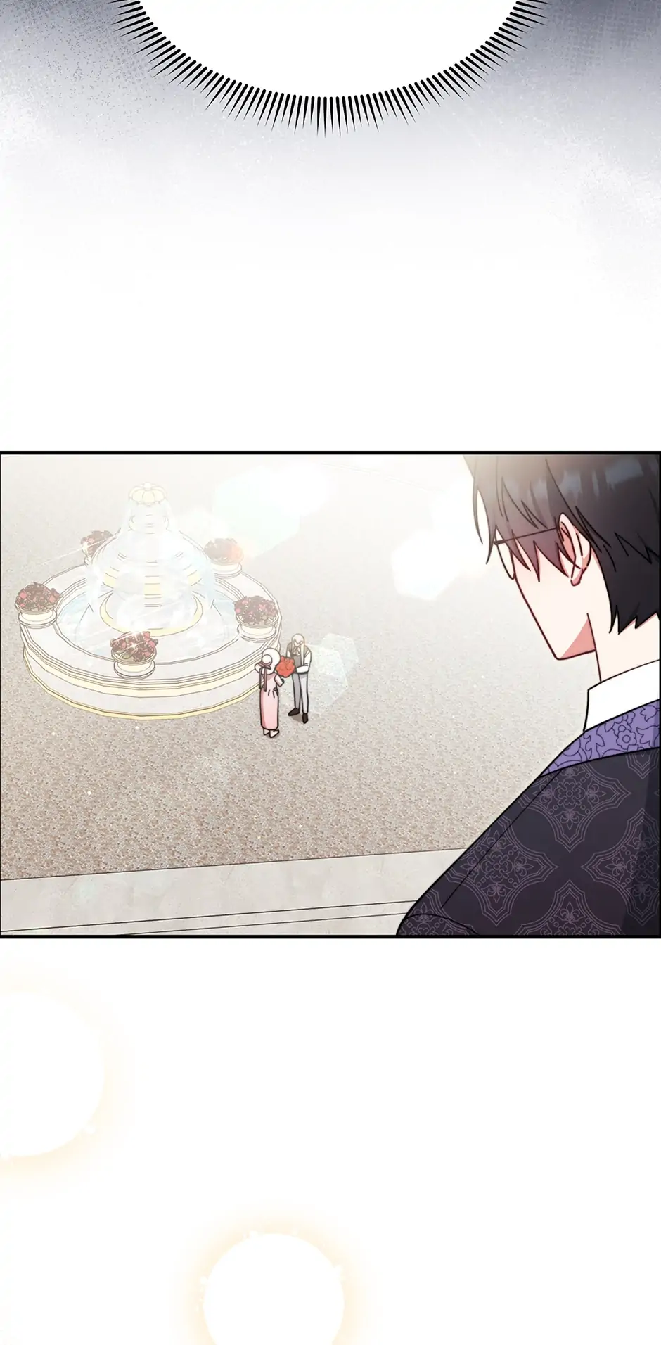 Writing My Male Lead's Happily Ever After Chapter 56 - page 64
