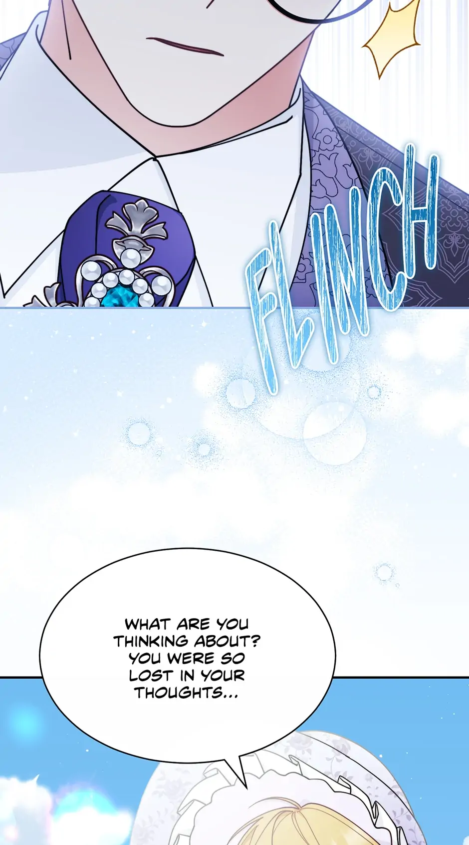 Writing My Male Lead's Happily Ever After Chapter 56 - page 80