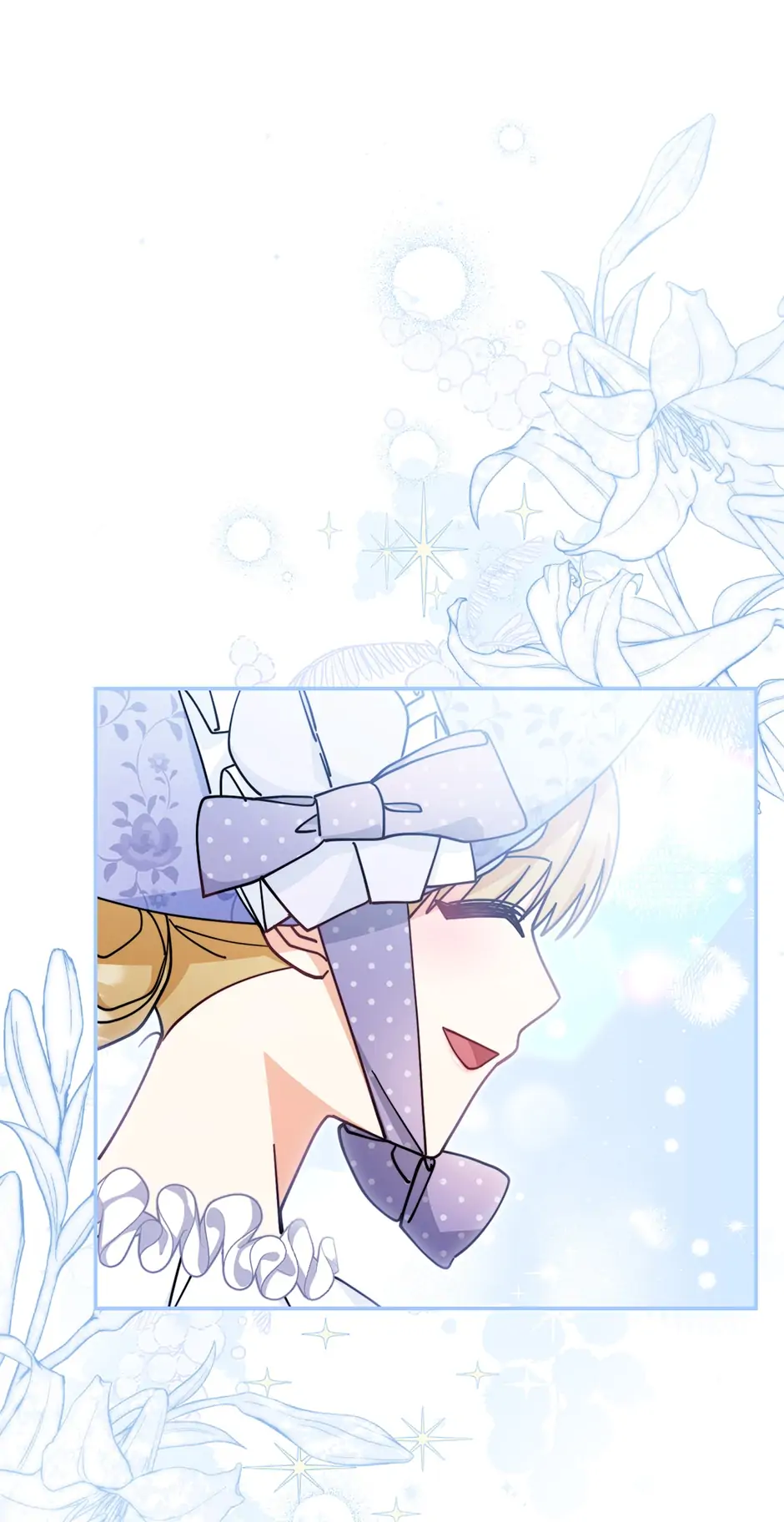 Writing My Male Lead's Happily Ever After Chapter 56 - page 84