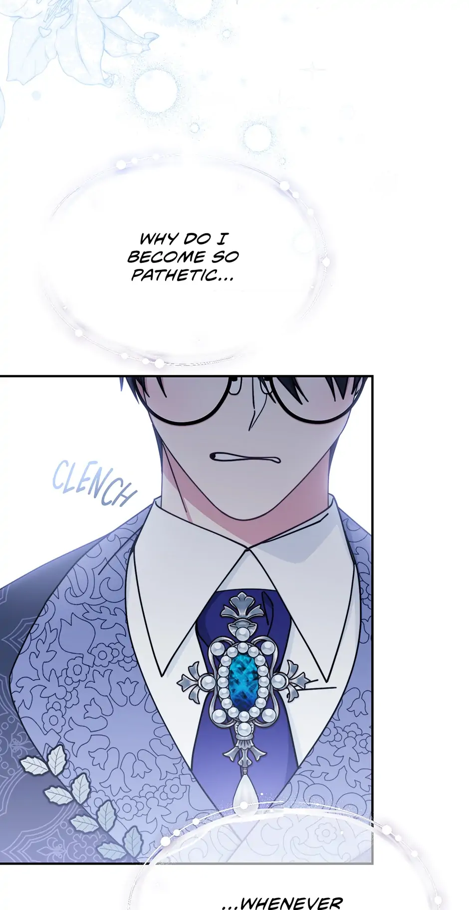 Writing My Male Lead's Happily Ever After Chapter 56 - page 85