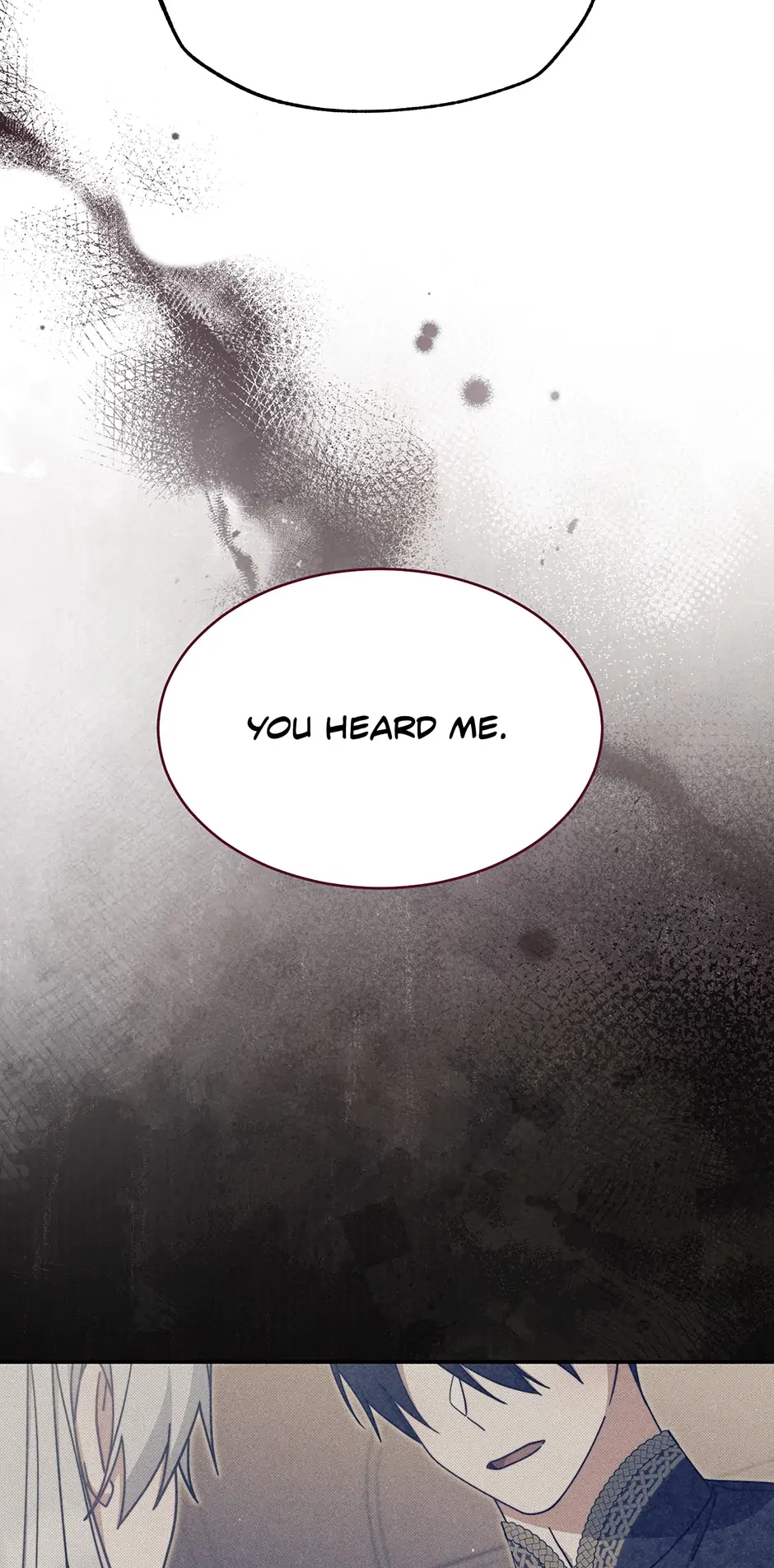Writing My Male Lead's Happily Ever After Chapter 56 - page 8