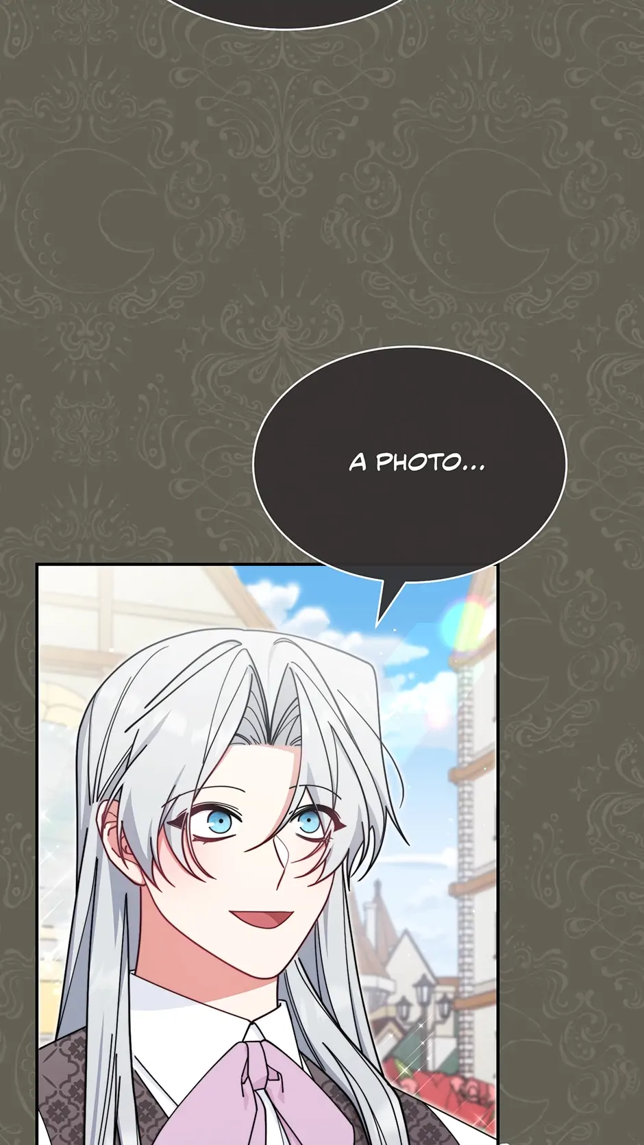Writing My Male Lead's Happily Ever After Chapter 55 - page 11