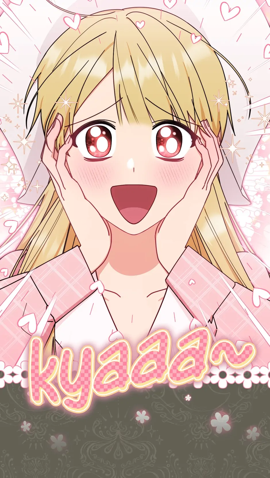 Writing My Male Lead's Happily Ever After Chapter 55 - page 13