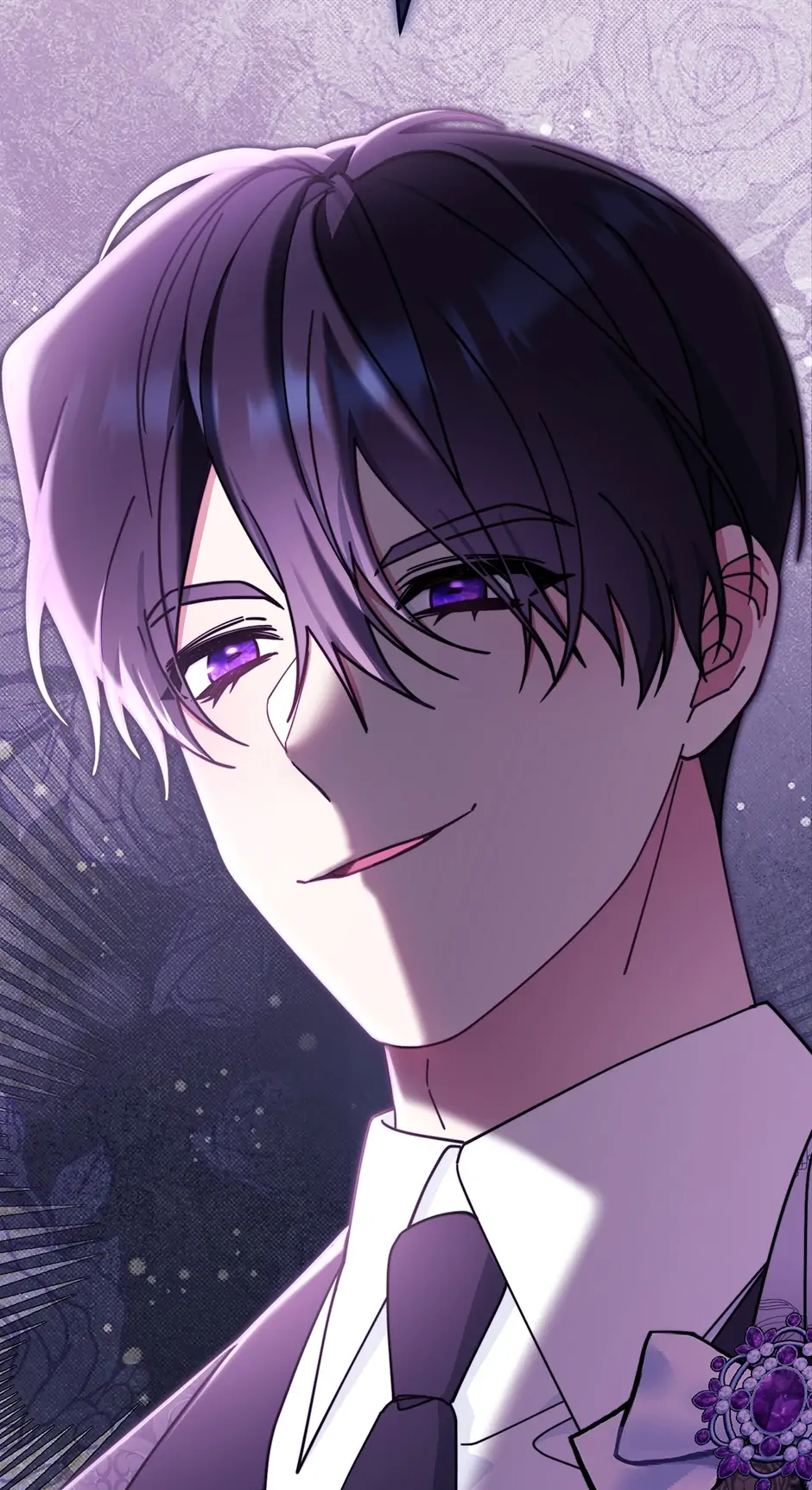 Writing My Male Lead's Happily Ever After Chapter 55 - page 41