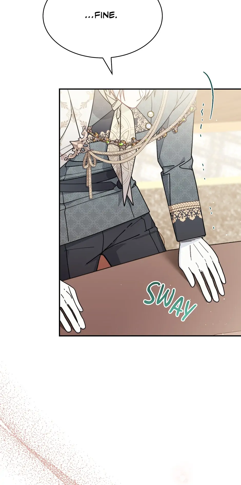 Writing My Male Lead's Happily Ever After Chapter 55 - page 52