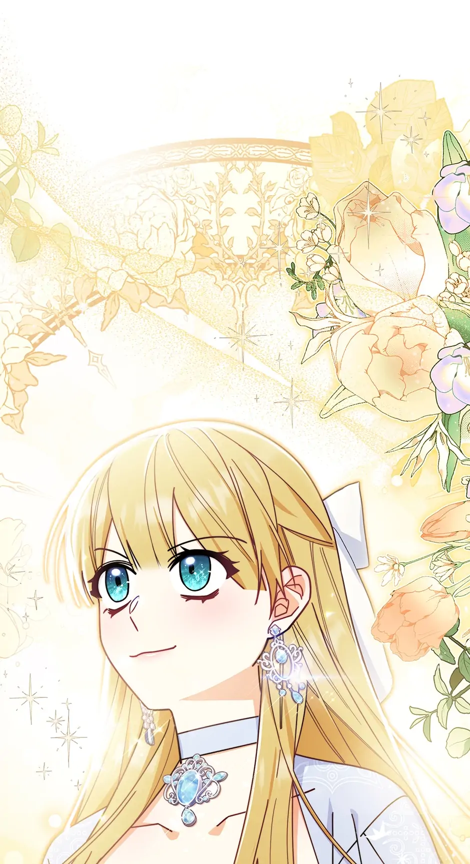 Writing My Male Lead's Happily Ever After Chapter 55 - page 59