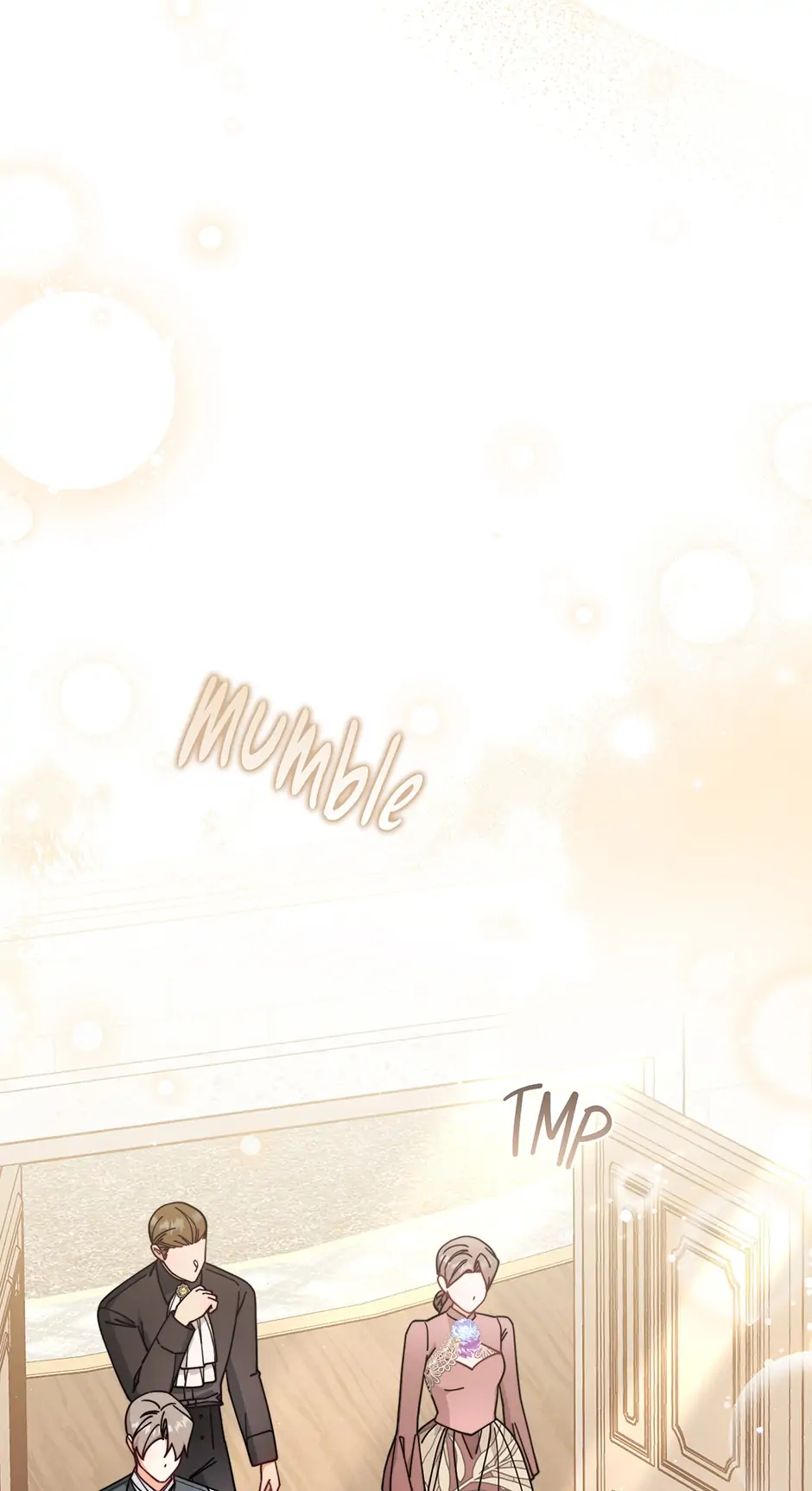 Writing My Male Lead's Happily Ever After Chapter 55 - page 64