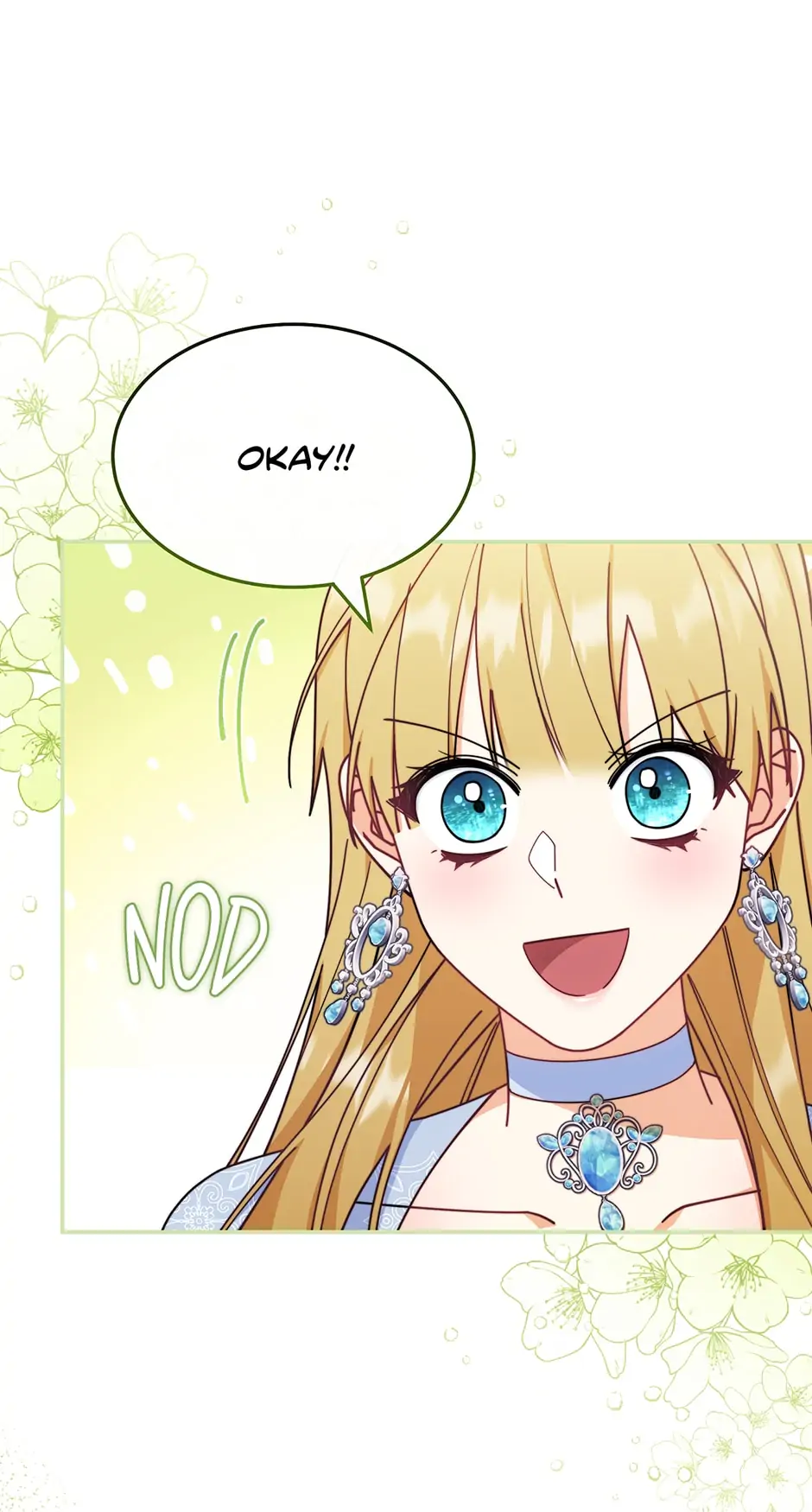 Writing My Male Lead's Happily Ever After Chapter 55 - page 73