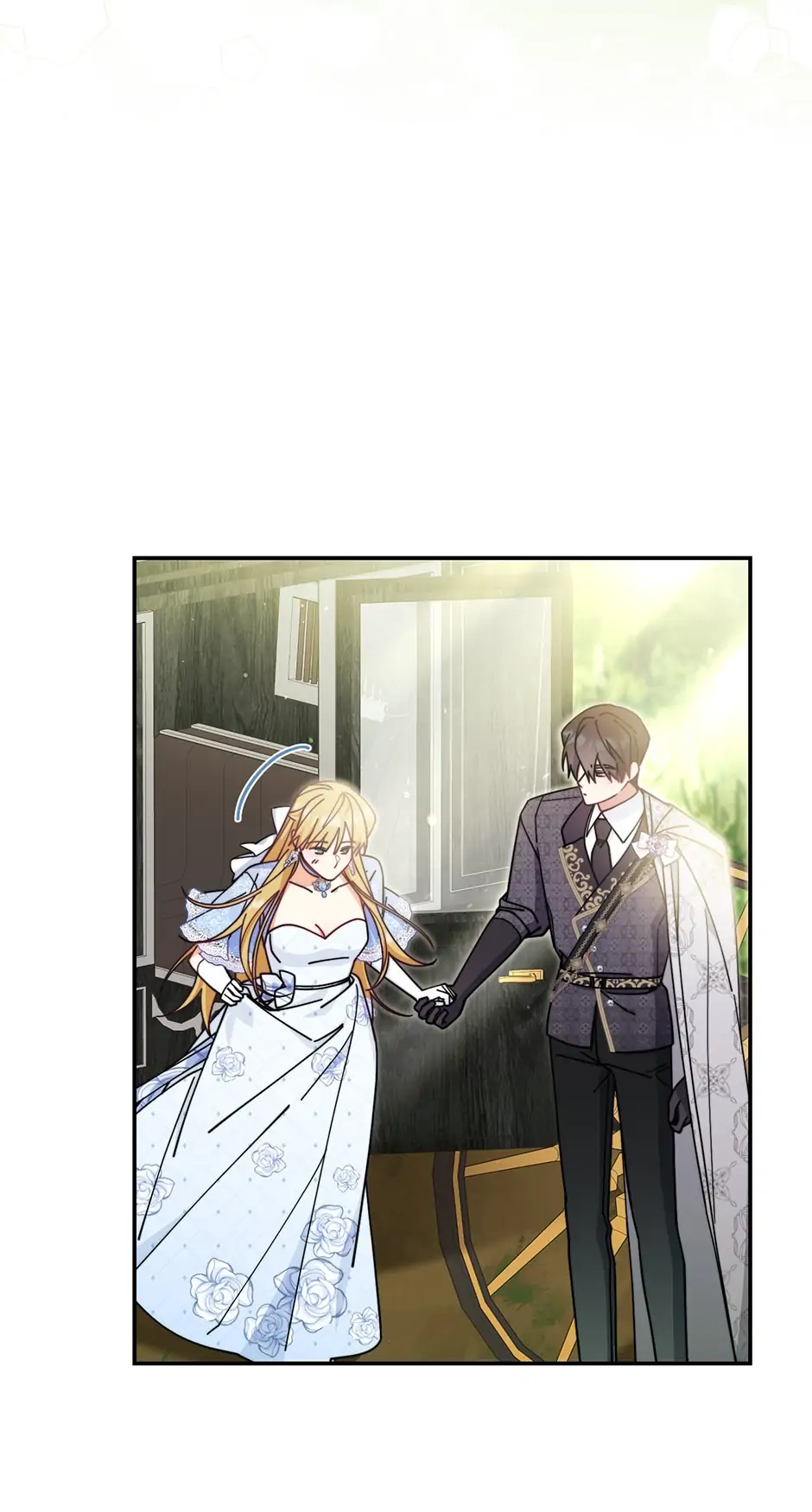 Writing My Male Lead's Happily Ever After Chapter 55 - page 77