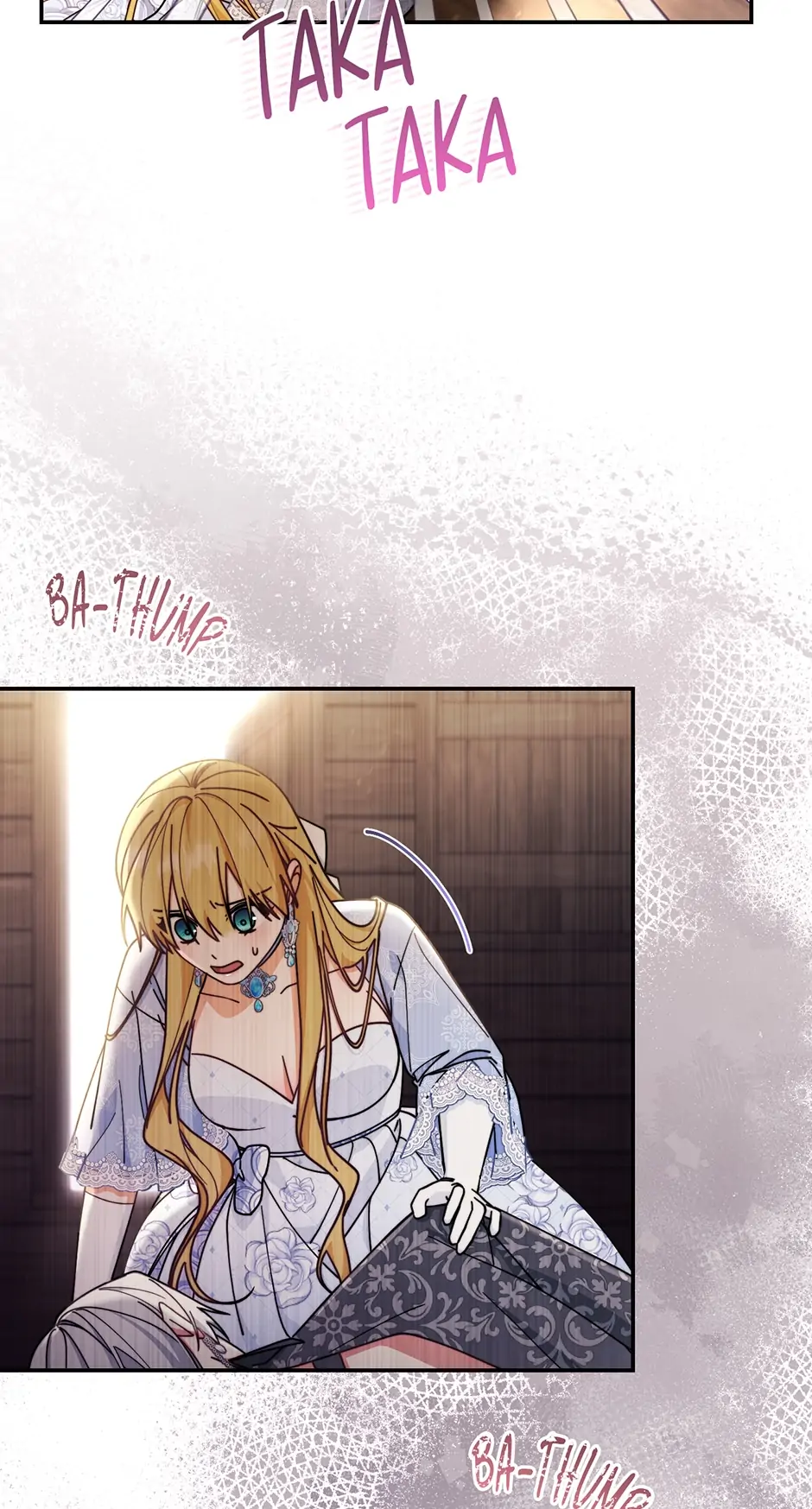 Writing My Male Lead's Happily Ever After Chapter 55 - page 84
