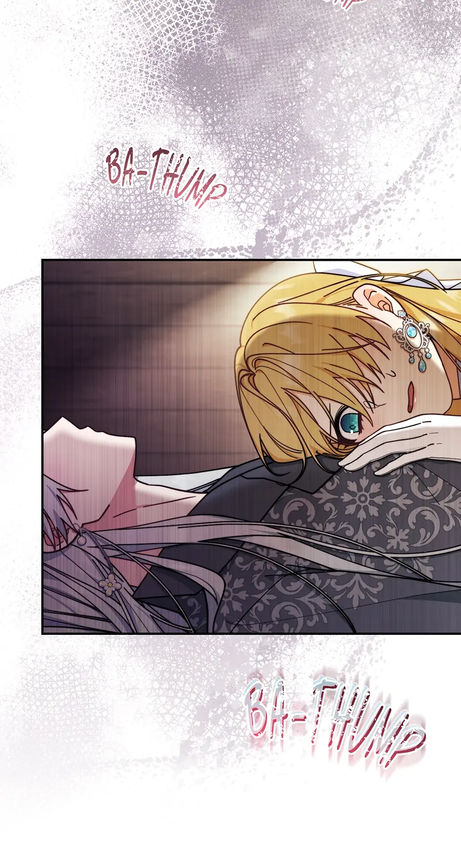 Writing My Male Lead's Happily Ever After Chapter 55 - page 85