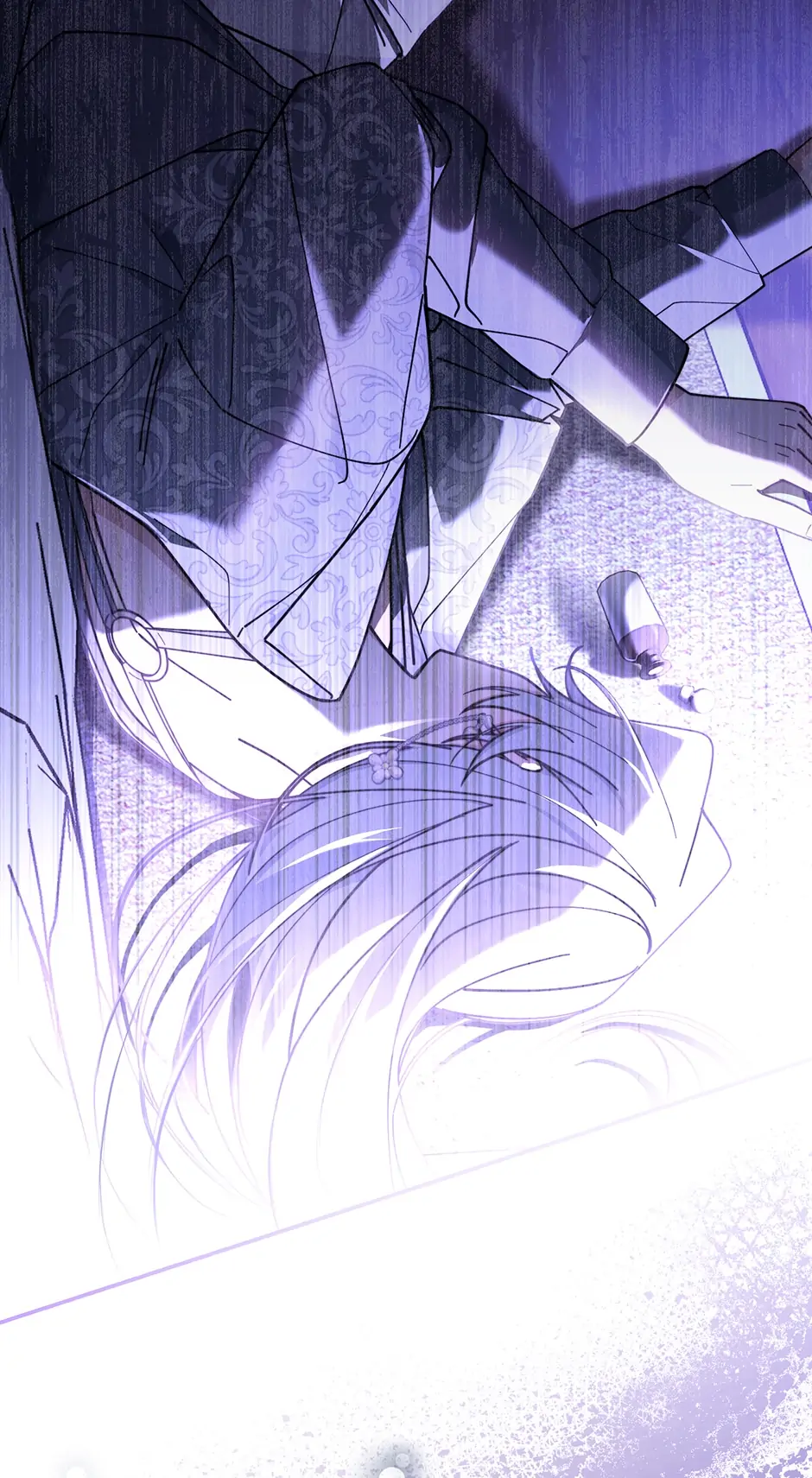 Writing My Male Lead's Happily Ever After Chapter 54 - page 10