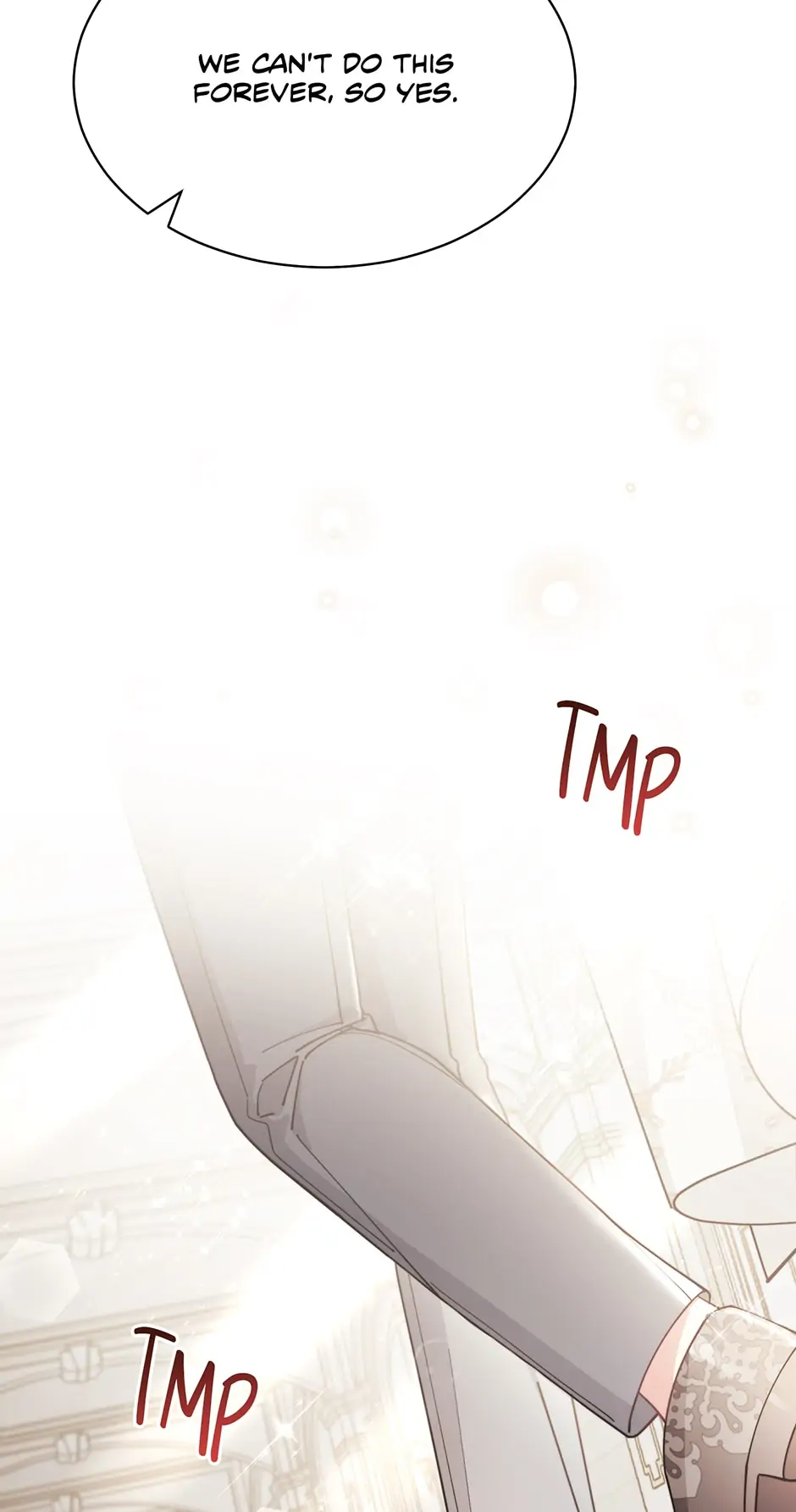 Writing My Male Lead's Happily Ever After Chapter 54 - page 15
